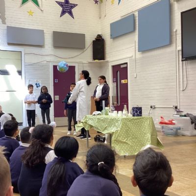 Science Week
